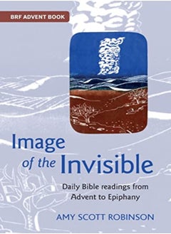 Image of the Invisible 
