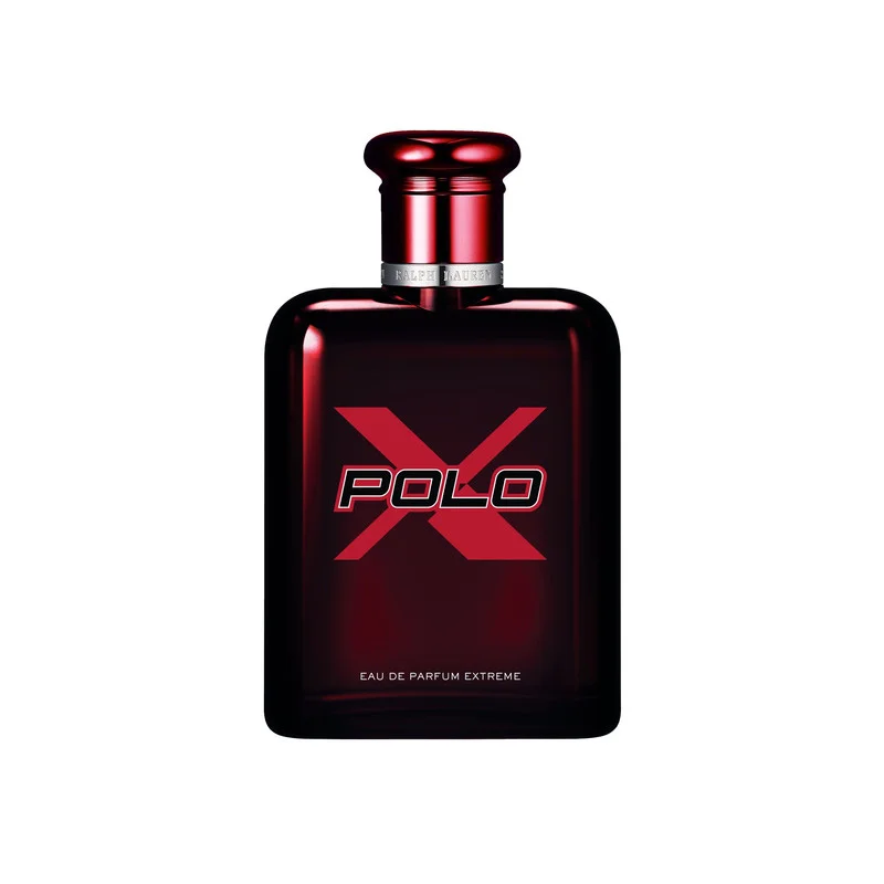 RALPH LAUREN Polo Red EDP Extreme 125ml