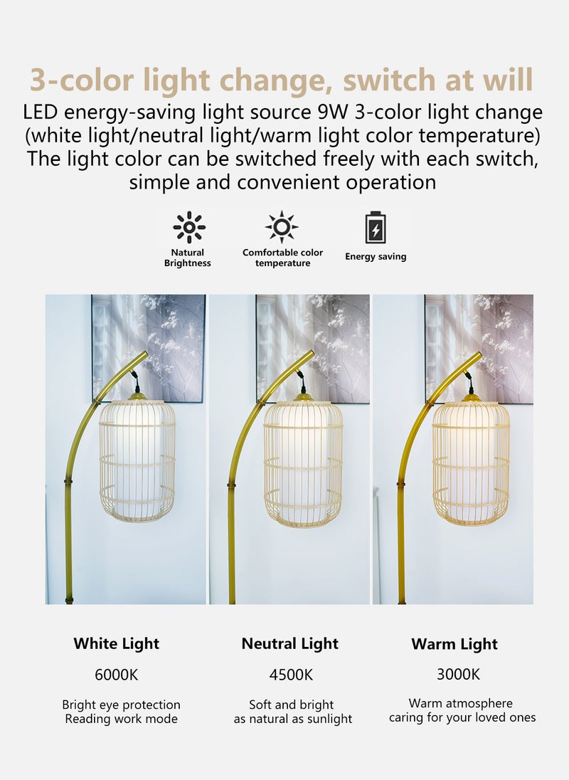 ون لايت ONELIGHT ØªÙ‚Ù„ÙŠØ¯ Ø§Ù„Ø®ÙŠØ²Ø±Ø§Ù† ÙˆØ§Ù„Ø±ÙˆØ·Ø§Ù† Ø§Ù„ÙƒÙ„Ù…Ø© Ù…ØµØ¨Ø§Ø­ ØŒ Ø«Ù„Ø§Ø«Ø© Ø£Ù„ÙˆØ§Ù† Ù‚Ø§Ø¨Ù„Ø© Ù„Ù„ØªØ¹Ø¯ÙŠÙ„ ØŒ Ø¯ÙˆØ§Ø³Ø© Ø§Ù„ØªØ¨Ø¯ÙŠÙ„ ØŒ Ø§Ù„Ø­Ø¯ÙŠØ¯ Ø§Ù„Ø¥Ø¶Ø§Ø¡Ø© Ø§Ù„Ø±Ø£Ø³ÙŠØ© ØŒ Ø¯ÙŠÙƒÙˆØ± Ø§Ù„Ù…Ù†Ø²Ù„ ØºØ±Ù�Ø© Ù†ÙˆÙ… ÙˆØºØ±Ù�Ø© Ù…Ø¹ÙŠØ´Ø© - Image 4