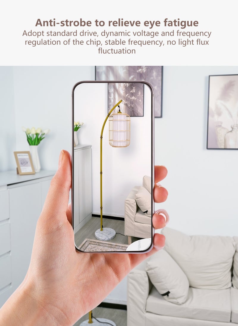 ون لايت ONELIGHT ØªÙ‚Ù„ÙŠØ¯ Ø§Ù„Ø®ÙŠØ²Ø±Ø§Ù† ÙˆØ§Ù„Ø±ÙˆØ·Ø§Ù† Ø§Ù„ÙƒÙ„Ù…Ø© Ù…ØµØ¨Ø§Ø­ ØŒ Ø«Ù„Ø§Ø«Ø© Ø£Ù„ÙˆØ§Ù† Ù‚Ø§Ø¨Ù„Ø© Ù„Ù„ØªØ¹Ø¯ÙŠÙ„ ØŒ Ø¯ÙˆØ§Ø³Ø© Ø§Ù„ØªØ¨Ø¯ÙŠÙ„ ØŒ Ø§Ù„Ø­Ø¯ÙŠØ¯ Ø§Ù„Ø¥Ø¶Ø§Ø¡Ø© Ø§Ù„Ø±Ø£Ø³ÙŠØ© ØŒ Ø¯ÙŠÙƒÙˆØ± Ø§Ù„Ù…Ù†Ø²Ù„ ØºØ±Ù�Ø© Ù†ÙˆÙ… ÙˆØºØ±Ù�Ø© Ù…Ø¹ÙŠØ´Ø© - Image 5