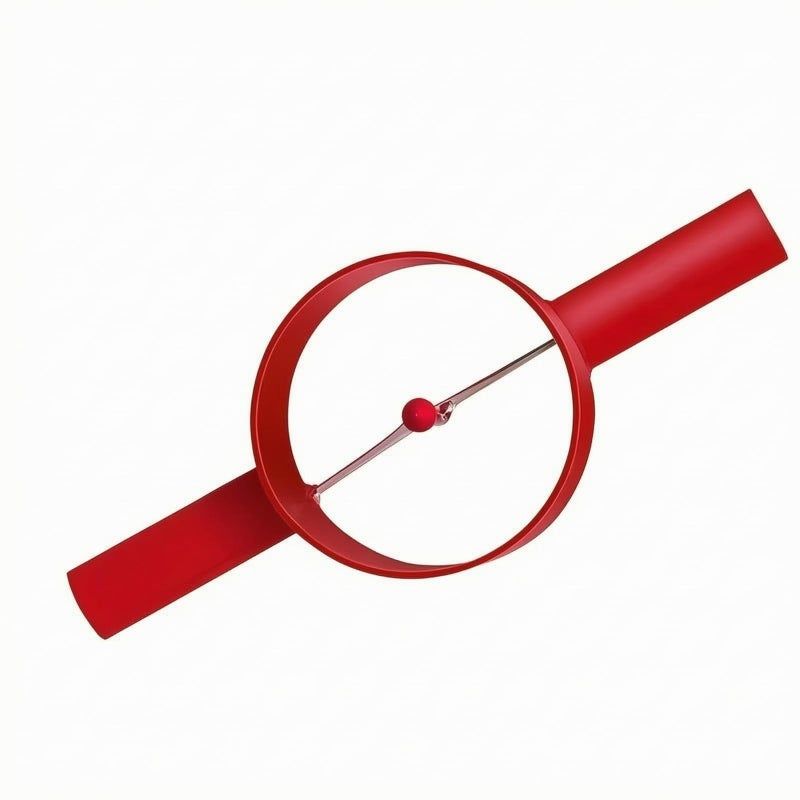 Bamboo Cutter with Handles | Bamboo Splitter, Manganese Steel, for Workshop, Woodworkers, Farmers - Image 1