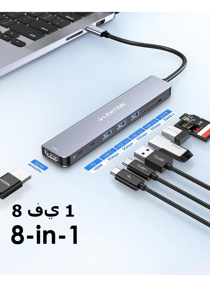 لينشن منفذ توصيل الطاقة - Image 3