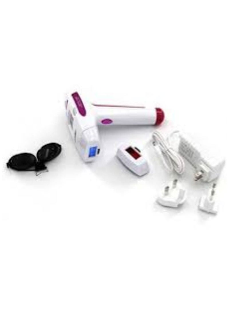 Umate Home Pulsed Light Painless Laser Hair Remover  - Image 5