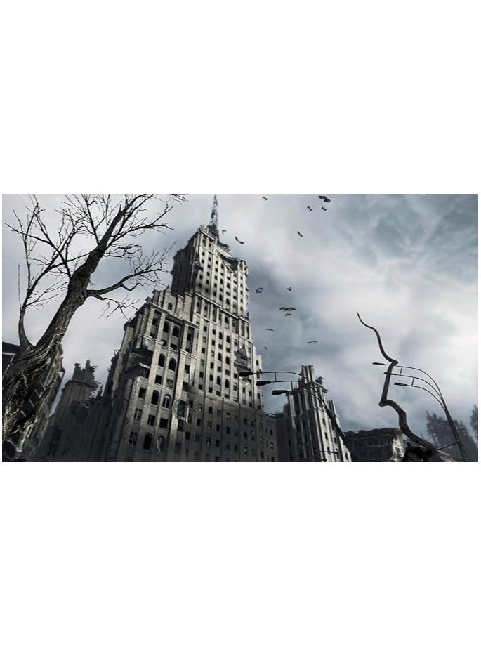 H120 Metro Redux for PS4 - PlayStation 4 - Original - Image 3