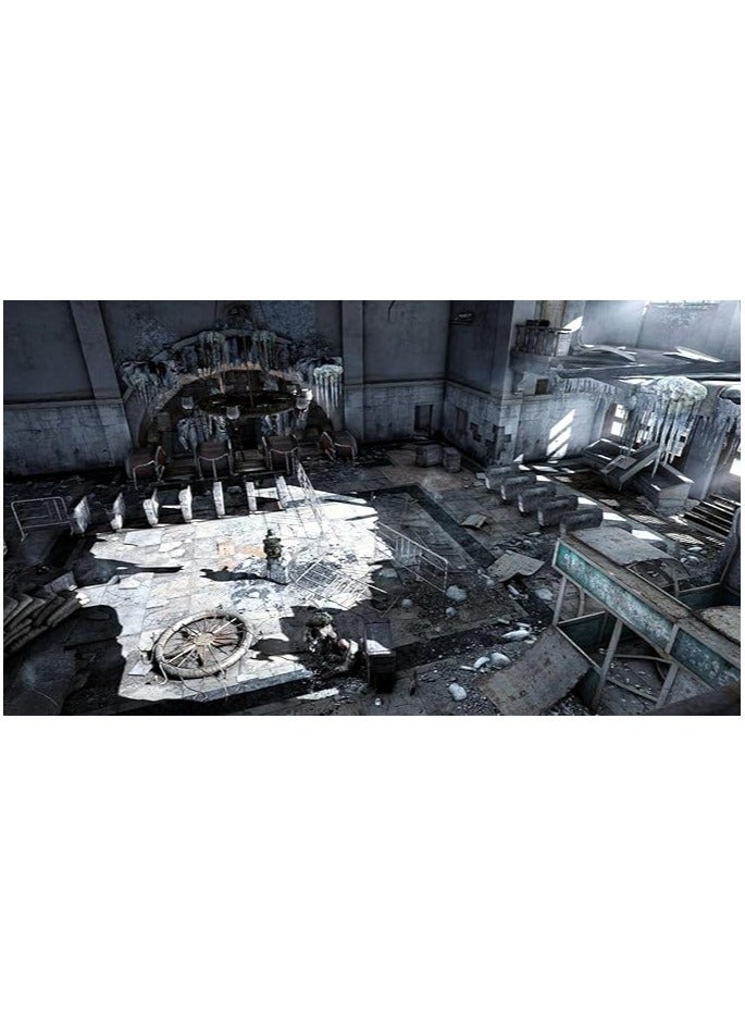 H120 Metro Redux for PS4 - PlayStation 4 - Original - Image 4