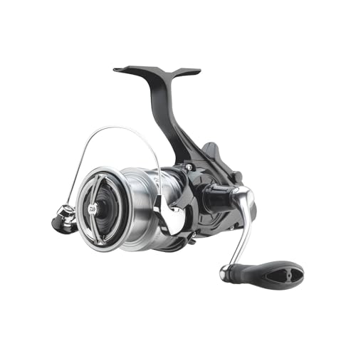DAIWA 24 Emcast BR LT 4000C Bite nRun Allround Spinning Fishing Reel - Image 1