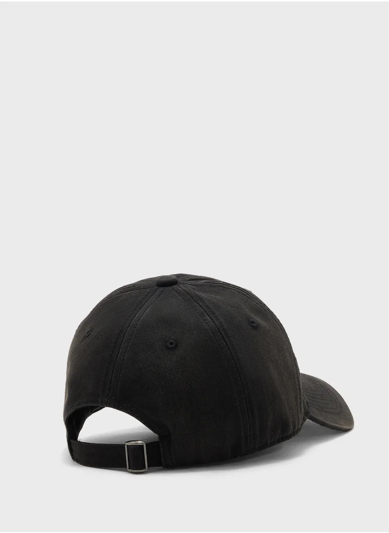 سفنتي فايف Casual Curve Peak Cap