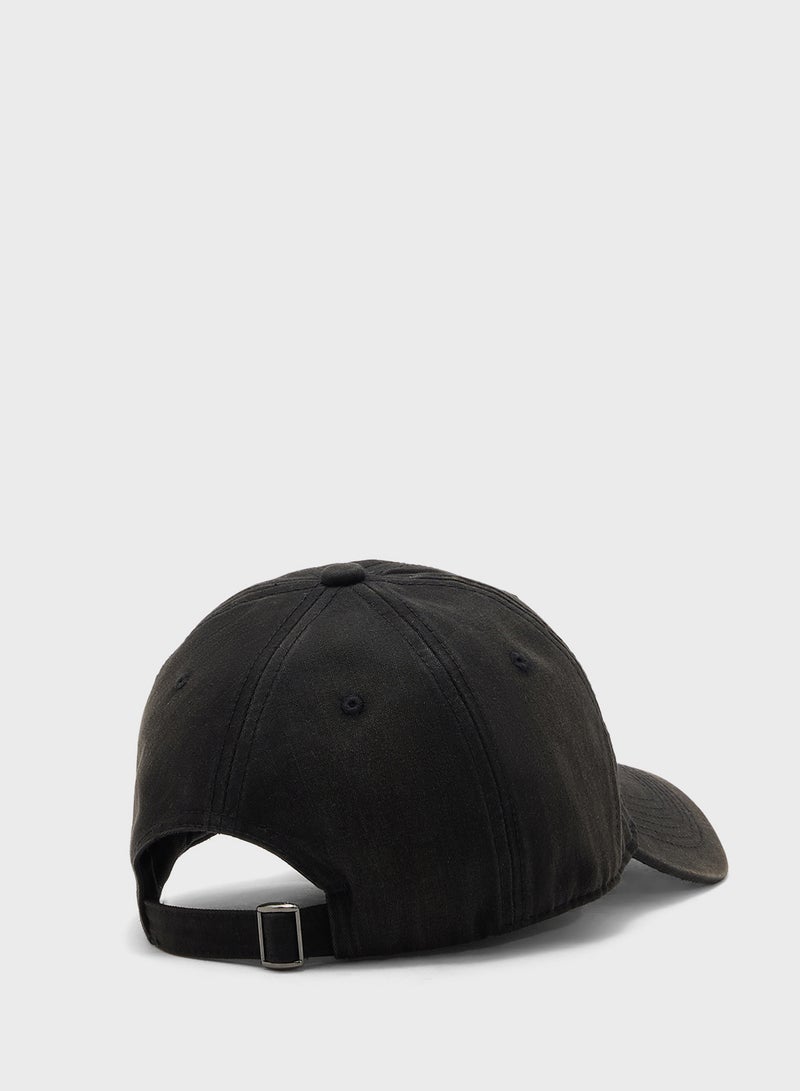 سفنتي فايف قبعة كاجوال منحنية - Image 2