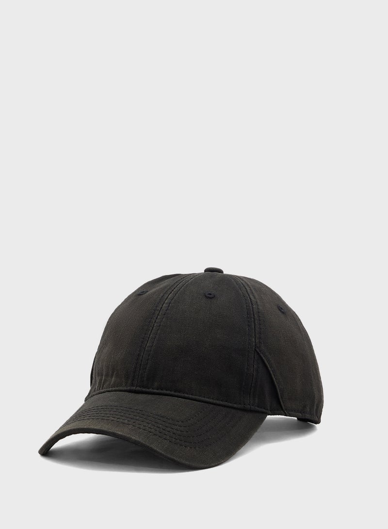 سفنتي فايف قبعة كاجوال منحنية - Image 1