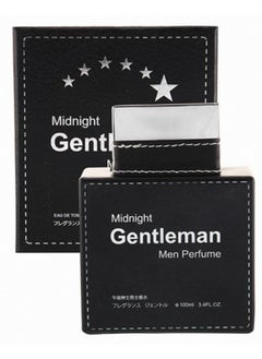 Midnight Gentleman Men Perfume