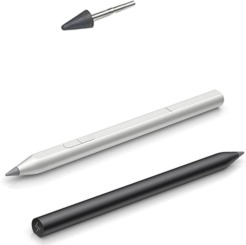 أطر قلم MPP 2.0 القابلة لإعادة الشحن والمائلة المتوافقة مع أطر ونصائح قلم HP القابلة لإعادة الشحن MPP 2.0 المائلة، أطر قلم 3J122AA - Image 5