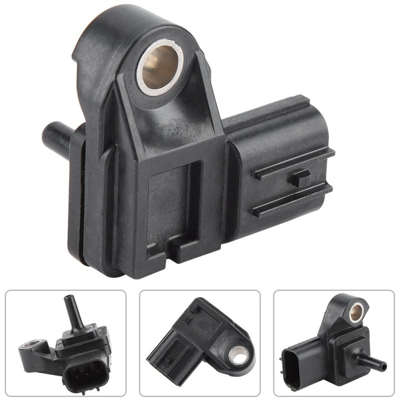 1865A035 Manifold Air Pressure Sensor for Mitsubishi L200 2008-2016 - Image 2