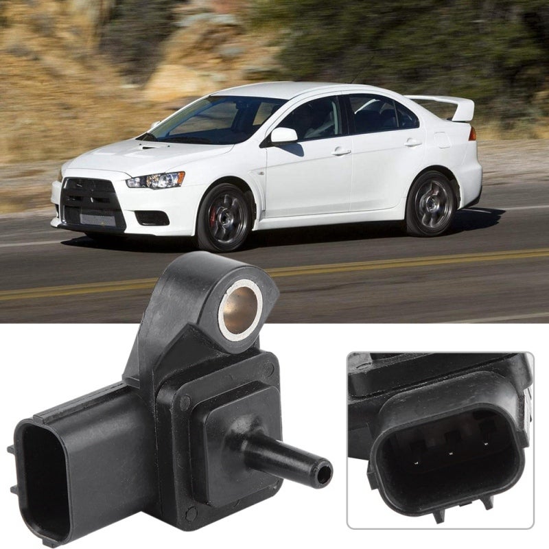 1865A035 Manifold Air Pressure Sensor for Mitsubishi L200 2008-2016 - Image 4