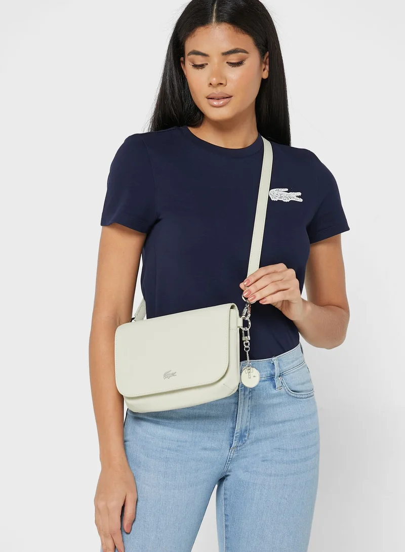 LACOSTE Daily Classic Crossbody
