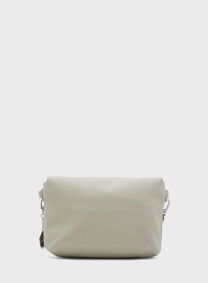 LACOSTE Daily Classic Crossbody