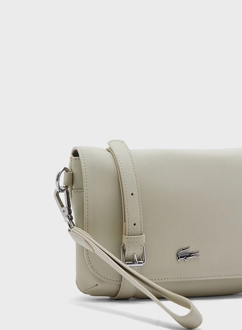 LACOSTE Daily Classic Crossbody