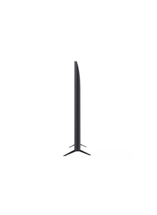 LG Renewed - 43 inch Smart TV 4K 43UR78 Black - Image 5