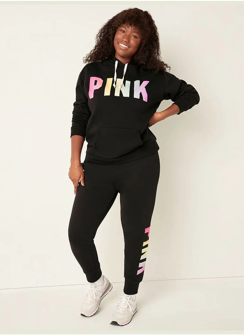 PINK Fleece Joggers