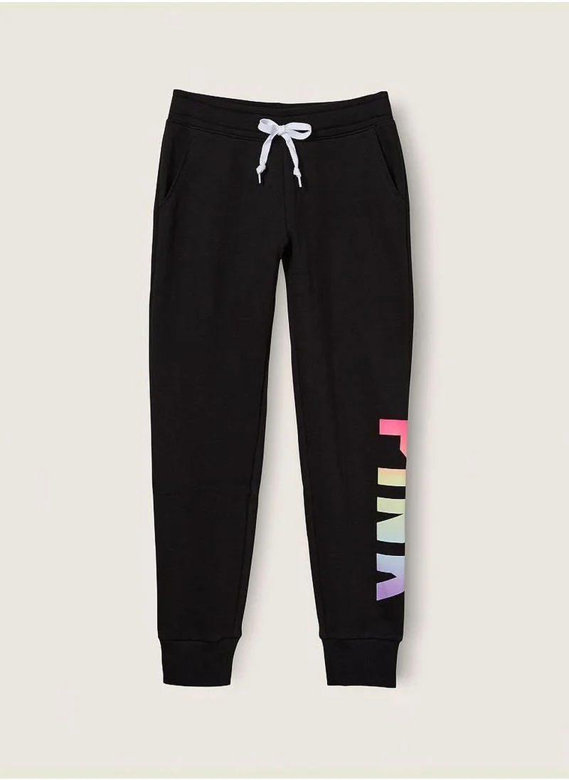PINK Fleece Joggers
