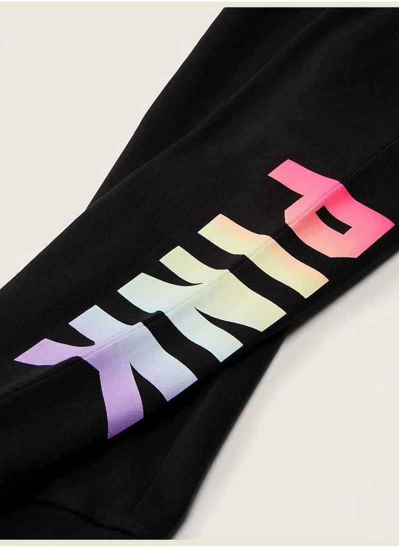PINK Fleece Joggers