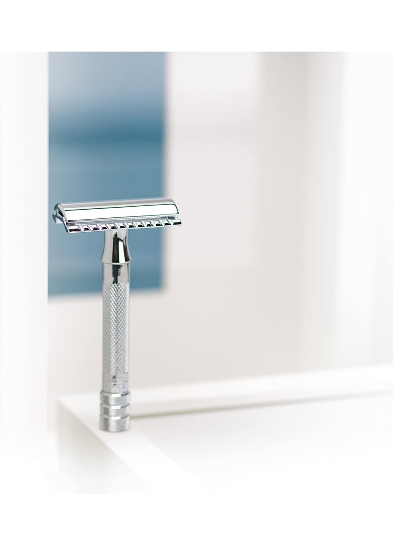 Merkur Classic Straight Safety Razor, MK-33C - pzsku/ZB53408FE04EC26A30BFBZ/45/_/1735545134/9d7ad4a0-3dfe-449f-9993-94ca3b8ba022