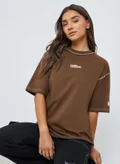 Styli Brown