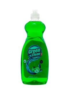 Green Clean Dishwashing Liquid 750ml 