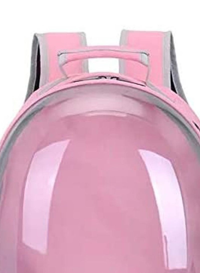LIMOS Pet Carrier Backpack For Traveling Hiking and Outdoor Use  - Image 5