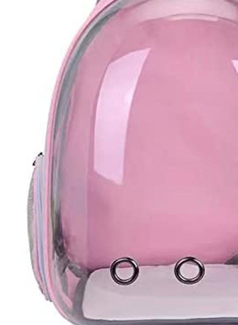 LIMOS Pet Carrier Backpack For Traveling Hiking and Outdoor Use  - Image 4