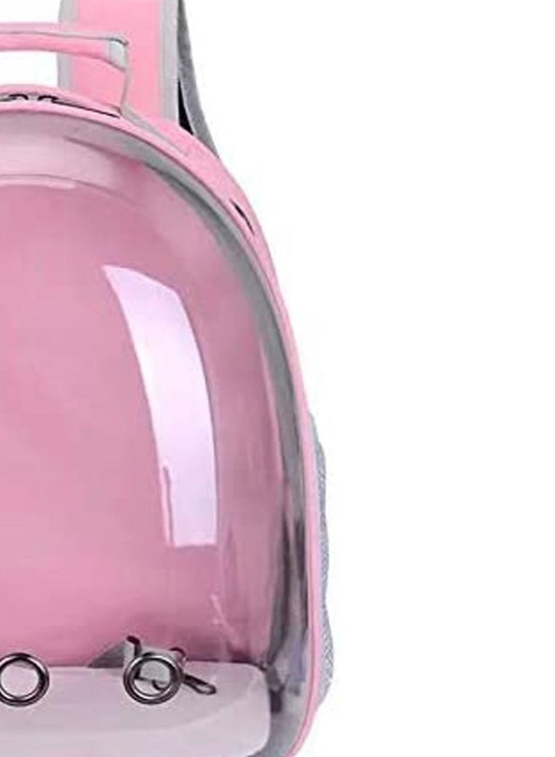 LIMOS Pet Carrier Backpack For Traveling Hiking and Outdoor Use  - Image 3