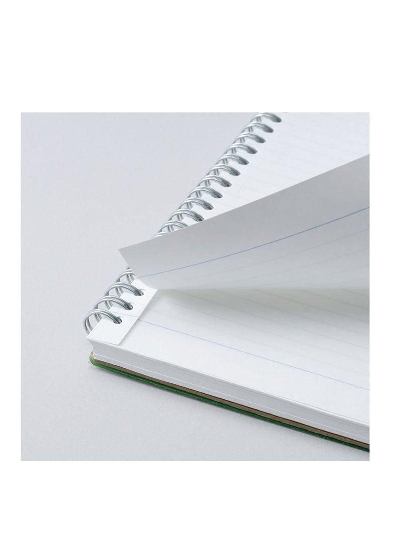 80-Sheet Septcouleur Notebook A5 Size Blue - pzsku/ZB534B578DC6A73FF9A38Z/45/_/1685517474/fdb0cbc3-3822-4799-8676-2289ee8e2613