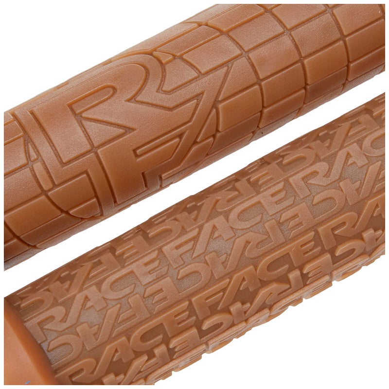 RaceFace Race Face Lock-On Grippler Grips  Rose  30Mm - Image 3