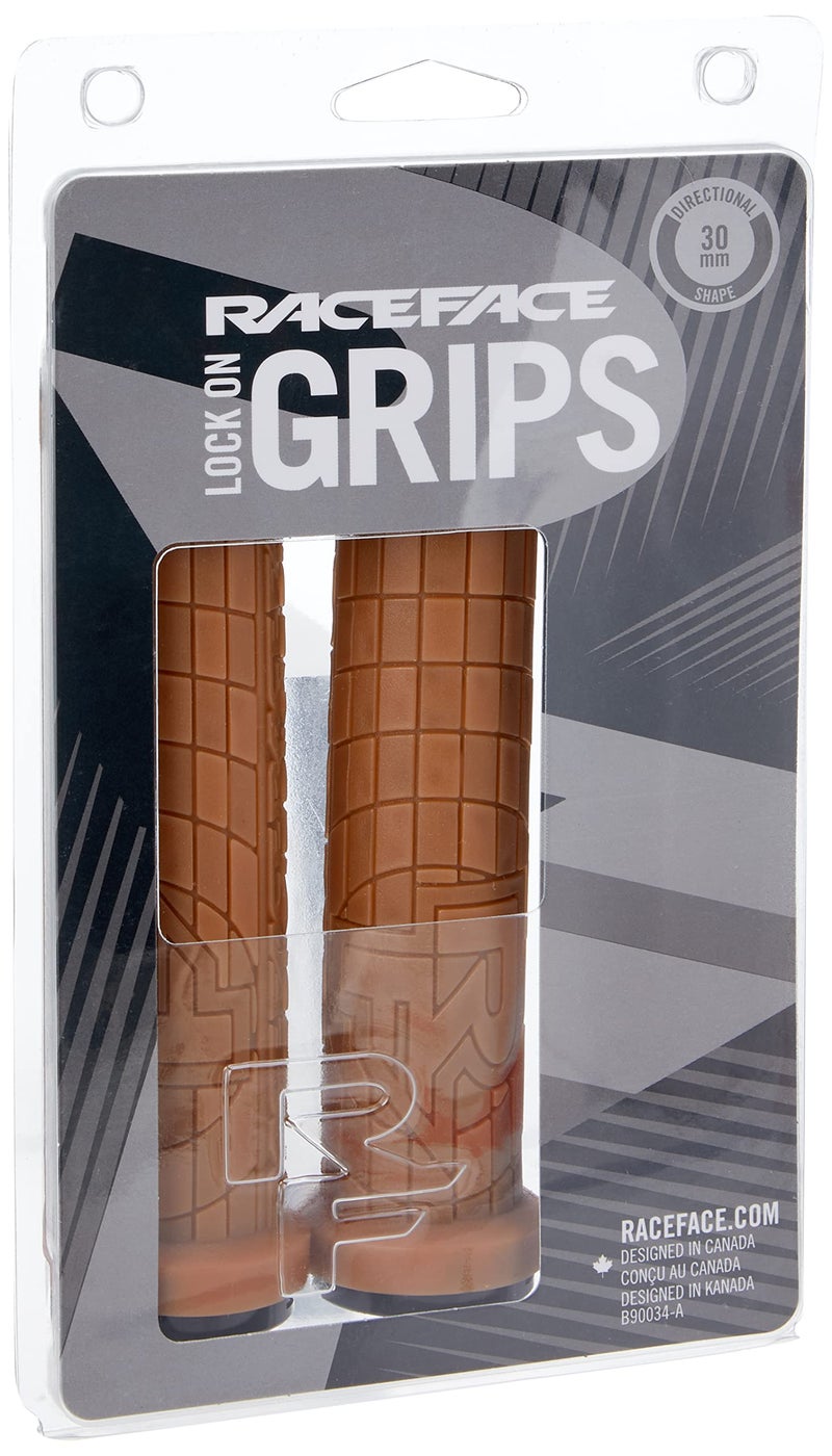 RaceFace Race Face Lock-On Grippler Grips  Rose  30Mm - Image 4