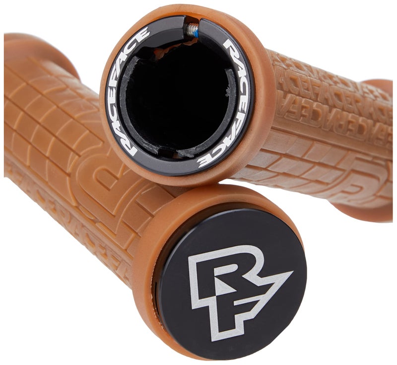 RaceFace Race Face Lock-On Grippler Grips  Rose  30Mm - Image 2