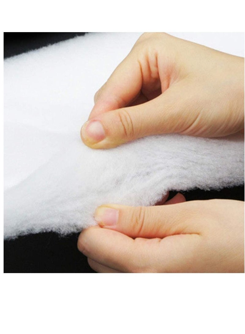 vsell24 6 قطعة حوض السمك البيوكيميائية الإسفنج تصفية الميكانيكية والبيولوجية خزان الأسماك الإسفنج الترشيح لأعلى مرشح - Image 5