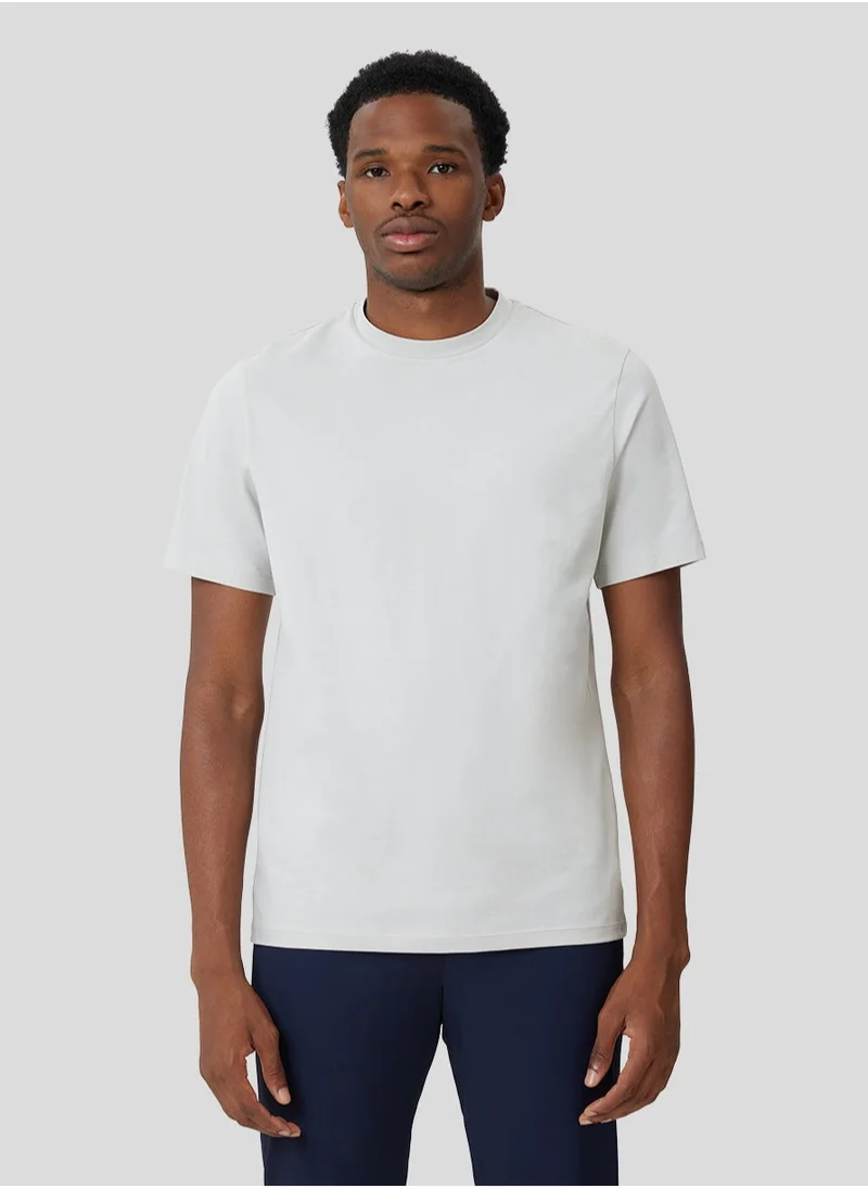 CASTORE Fog Metropolis Recovery Tee