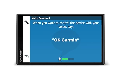 Garmin DriveSmart 71 EX with Traffic, 7-inch Car GPS Navigator with Bright, Crisp High-resolution Maps and Garmin Voice Assist - Image 4