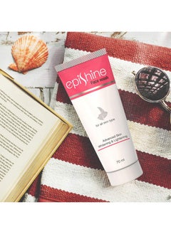 Epishine Epishine Face Wash (70ml)  - Image 5