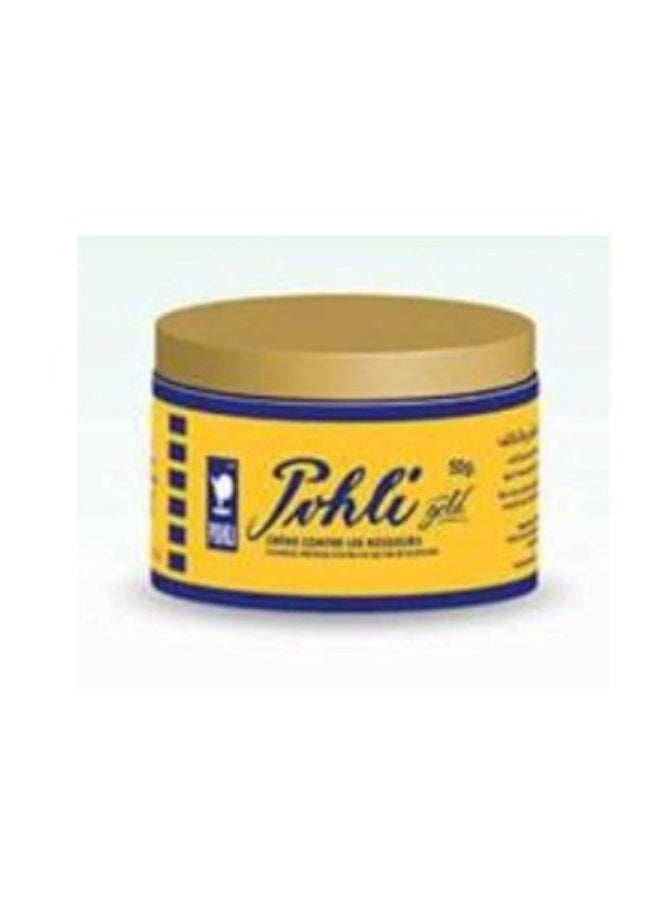 Pohli Gold Cream Against Freckles 50g - Image 2