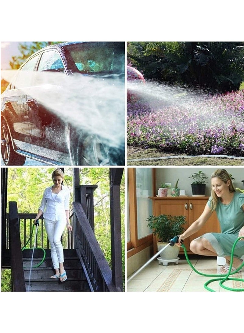 15m Magic Expandable Hose for Multi-purpose Cleaning of Home, Shops and Cars  - Image 3