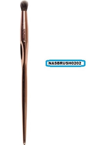 Nascita Bronzy Glow Eyeshadow Blending Brush - 202 