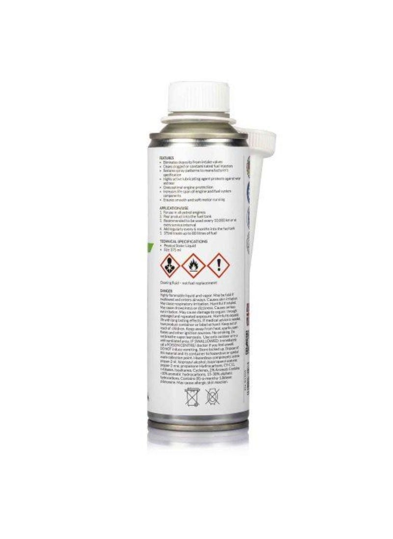RHINOMOTIVE RHINOMOTIVE - Valve And Injector Cleaner - 375ml  - Image 2