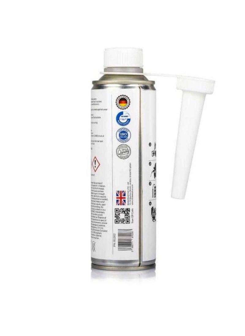 RHINOMOTIVE RHINOMOTIVE - Valve And Injector Cleaner - 375ml  - Image 3