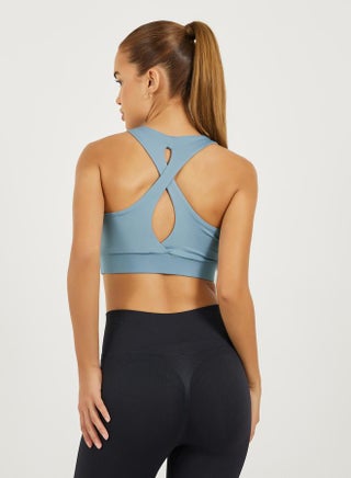 Dual Tear Drop Back Detail Sports Bra - pzsku/ZB5358EB162CD55415DD9Z/45/_/1735287035/d9f8838a-9528-4acf-a778-ffef62e9527a