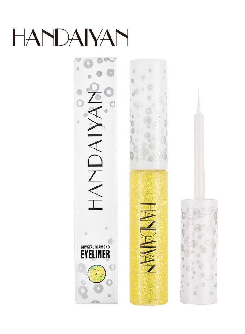 Handaiyan Crystal Diamond Eyeliner - Image 2