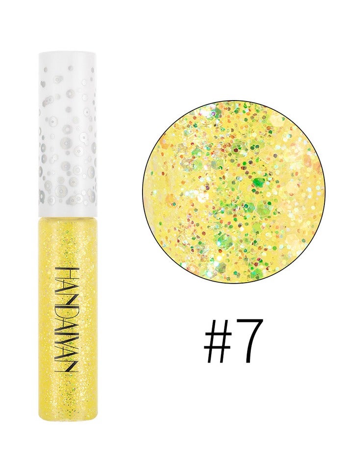Handaiyan Crystal Diamond Eyeliner - Image 1