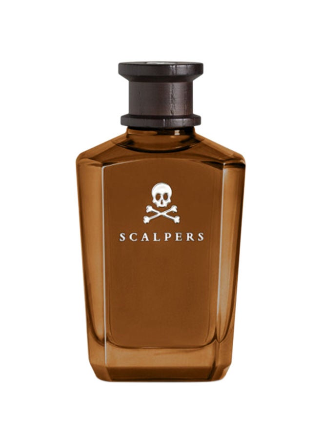 SCALPERS عطر ذا بوكسينج كلوب للرجال 75 مل