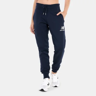 New Balance Women's Essentials French Terry Sweatpants