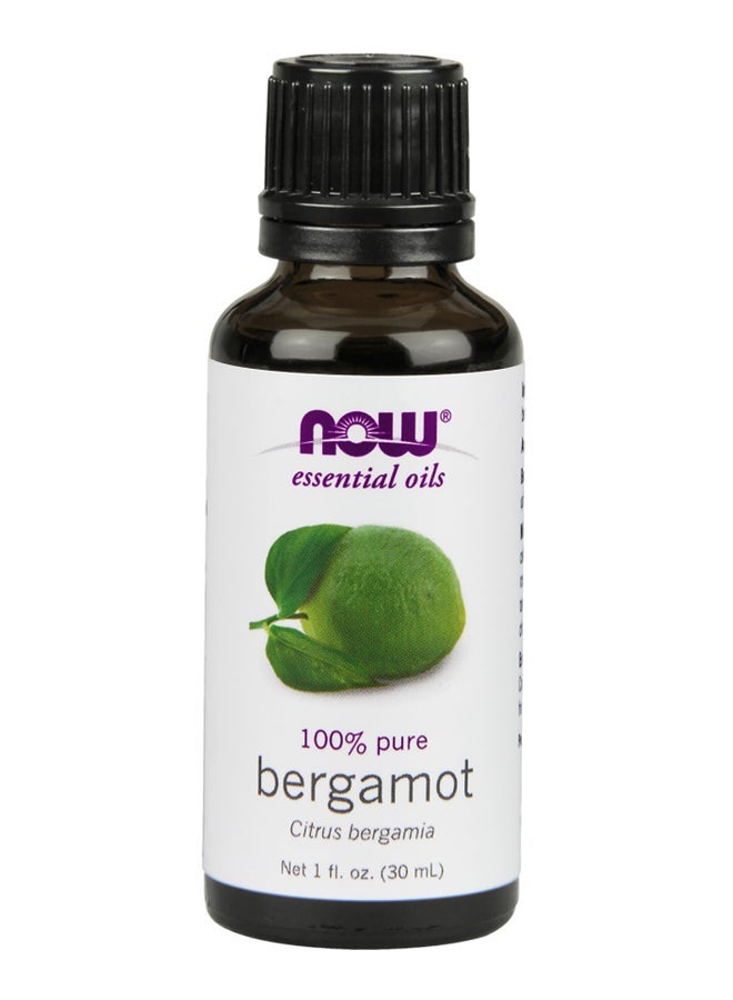 Bergamot Essential Oils 30ml