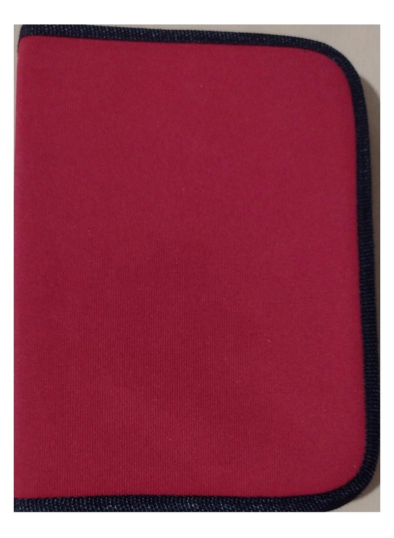 EDUCATIONAL DISSECTING KIT , 14 STAINLESS STEEL TOOLS , INSIDE A HANDBAG - Image 3